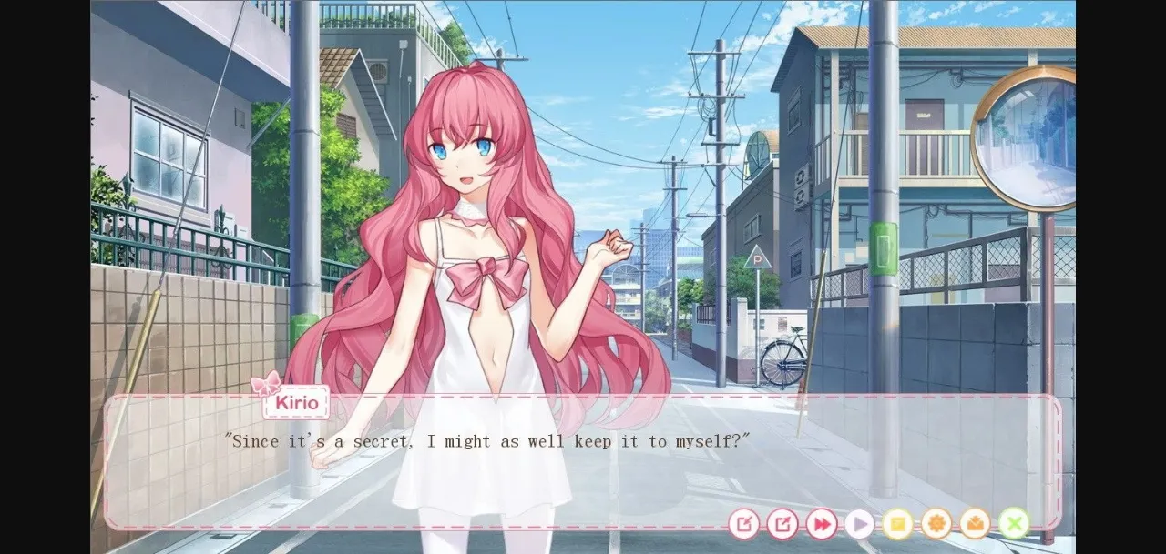 VN Others Completed My 1 6 Lover [Final] [lamb of game] | Free Adult Games
