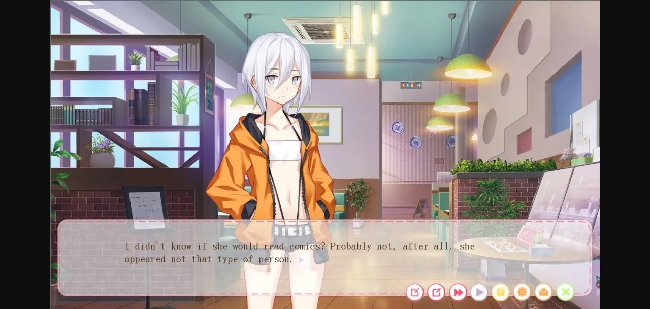 VN Others Completed My 1 6 Lover [Final] [lamb of game] | Free Adult Games