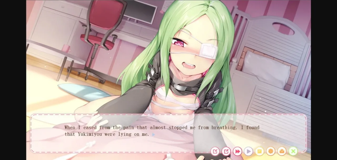 VN Others Completed My 1 6 Lover [Final] [lamb of game] | Free Adult Games