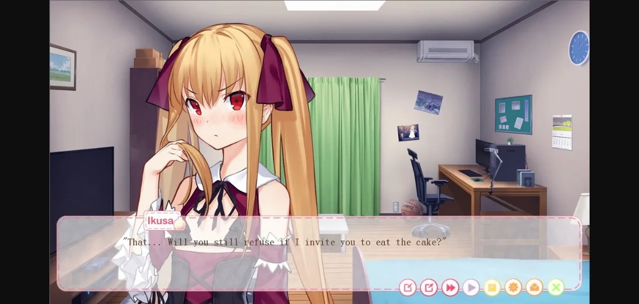 VN Others Completed My 1 6 Lover [Final] [lamb of game] | Free Adult Games