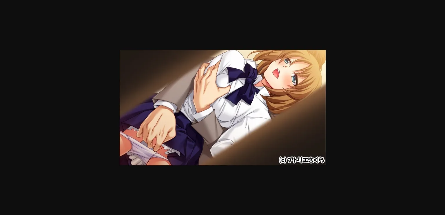 VN Others Completed My Beloved Childhood Friend Sleeps with Anyone [v1.0] [Atelier Sakura] | Free Adult Games