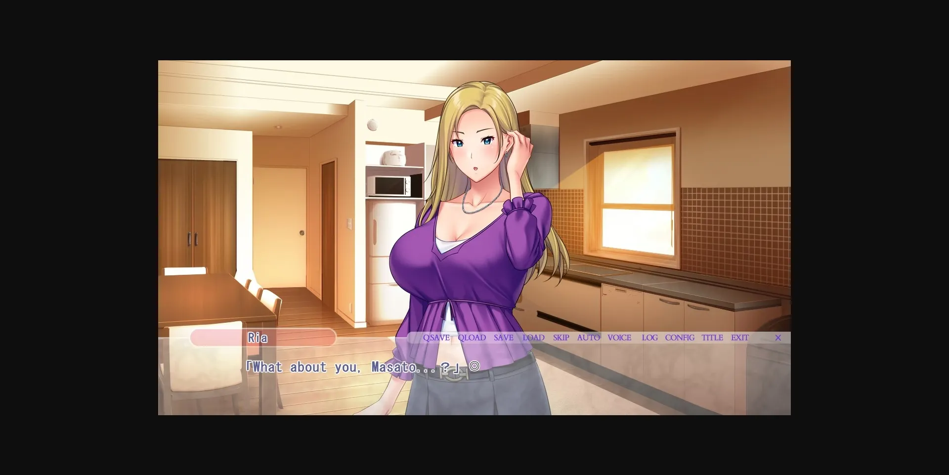 VN Others Completed My Beloved Wife's Cuckolding Report [Final] [Atelier Sakura] | Free Adult Games