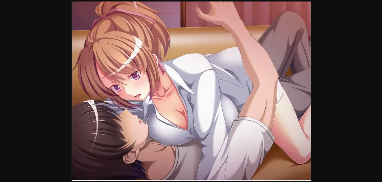 VN Others Completed My daughter's best friend ～If my daughter and wife find out...～[Final][Appetite] | Free Adult Games