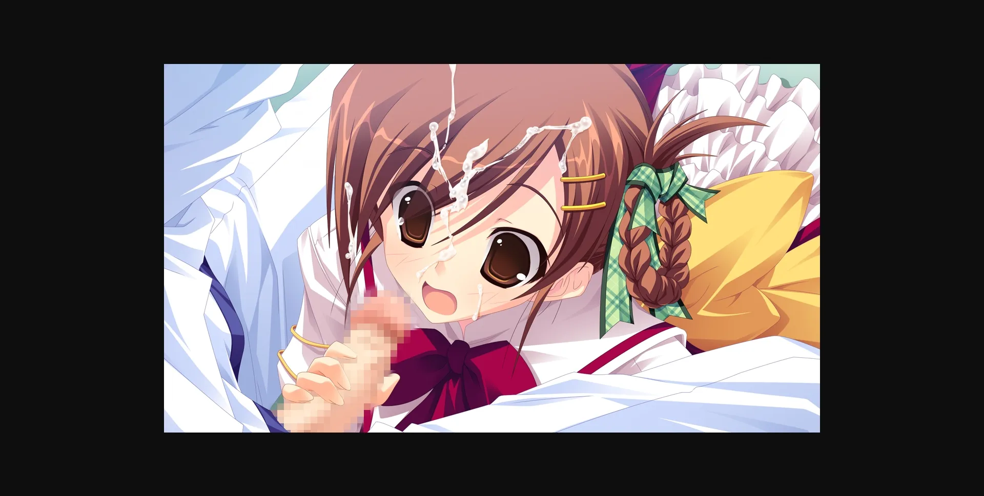 VN Others Completed My Fair Princess [Final] [PeasSoft   Sol Press] | Free Adult Games