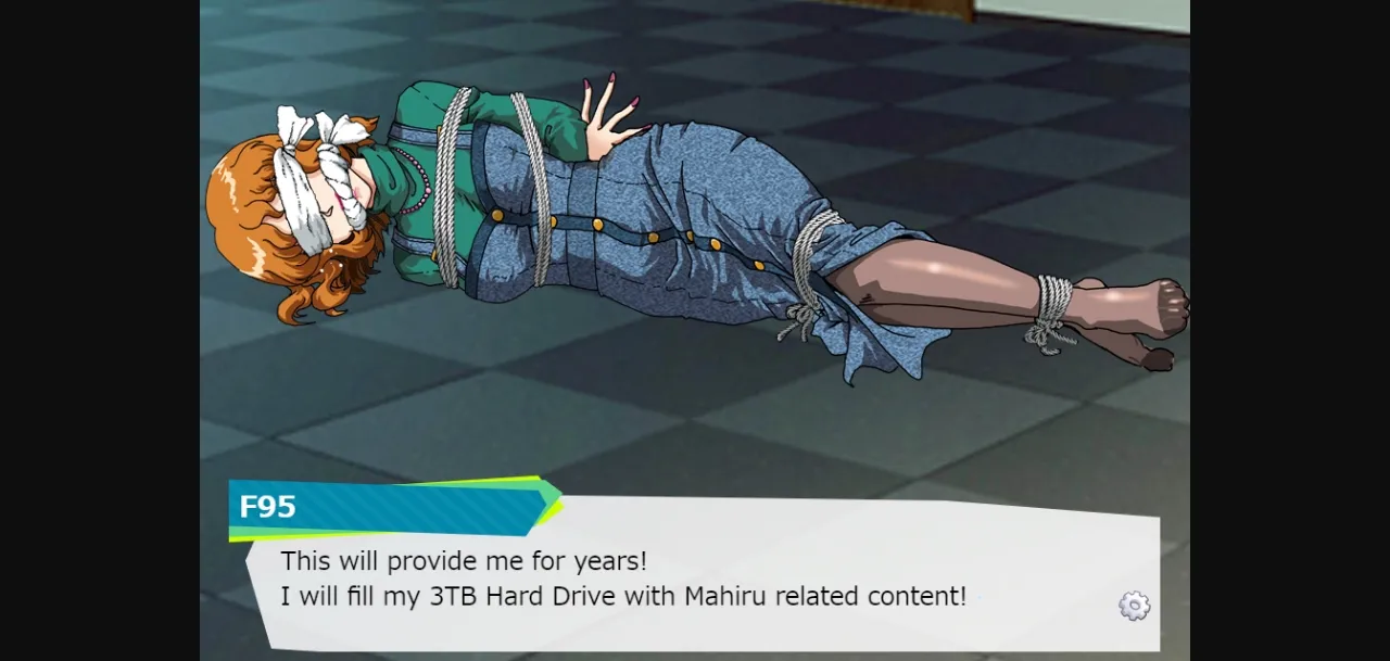 VN Others Completed My Female Family [Final] [Backstreet hideout] | Free Adult Games