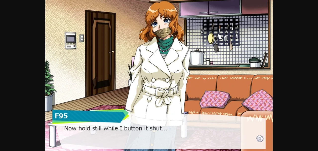 VN Others Completed My Female Family [Final] [Backstreet hideout] | Free Adult Games