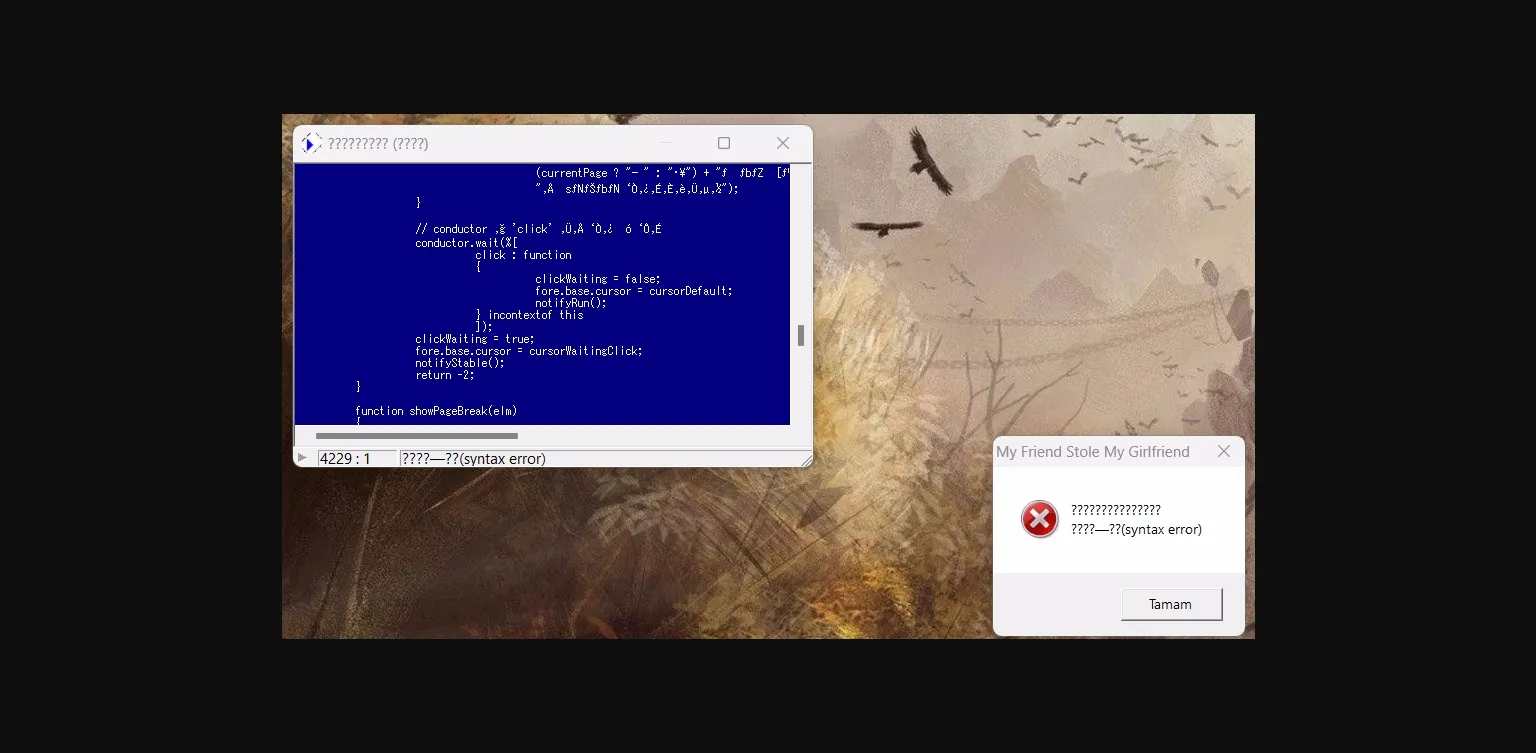 VN Others Completed My Friend Stole My Girlfriend [Final] [Atelier Sakura] | Free Adult Games