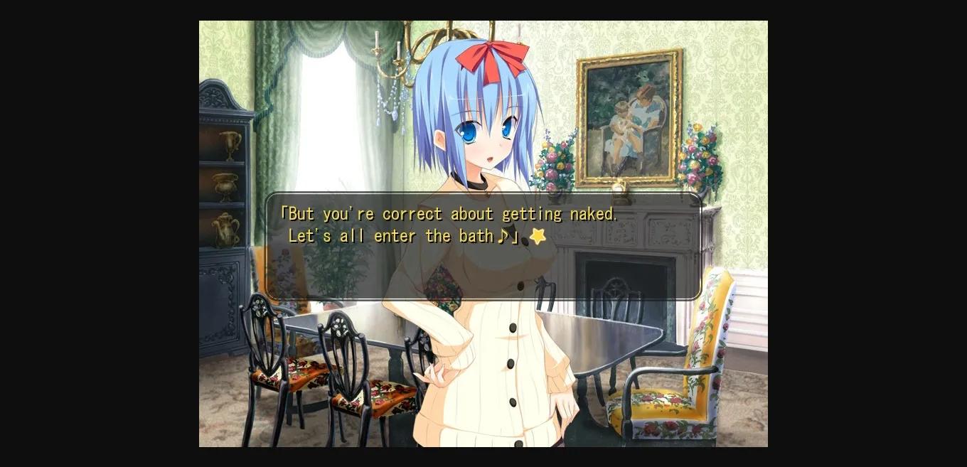 VN Others Completed My Girlfriend is the President [Alcot] | Free Adult Games