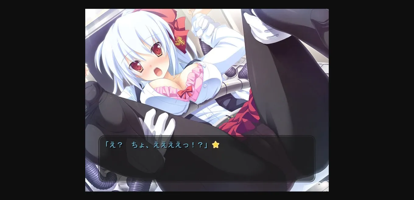 VN Others Completed My Girlfriend is the President [Alcot] | Free Adult Games