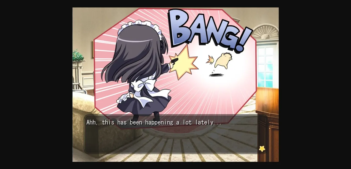 VN Others Completed My Girlfriend is the President [Alcot] | Free Adult Games