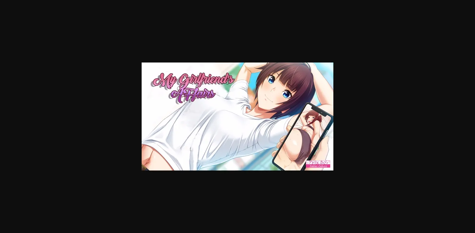VN Others Completed My Girlfriend's Affairs [Final] [Atelier Sakura] | Free Adult Games