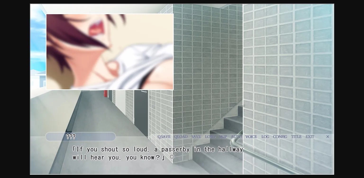 VN Others Completed My Girlfriend's Affairs [Final] [Atelier Sakura] | Free Adult Games