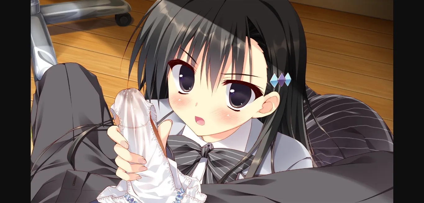 VN Others Completed My Girlfriend&rsquo;s Special Place [Final] [feng] | Free Adult Games