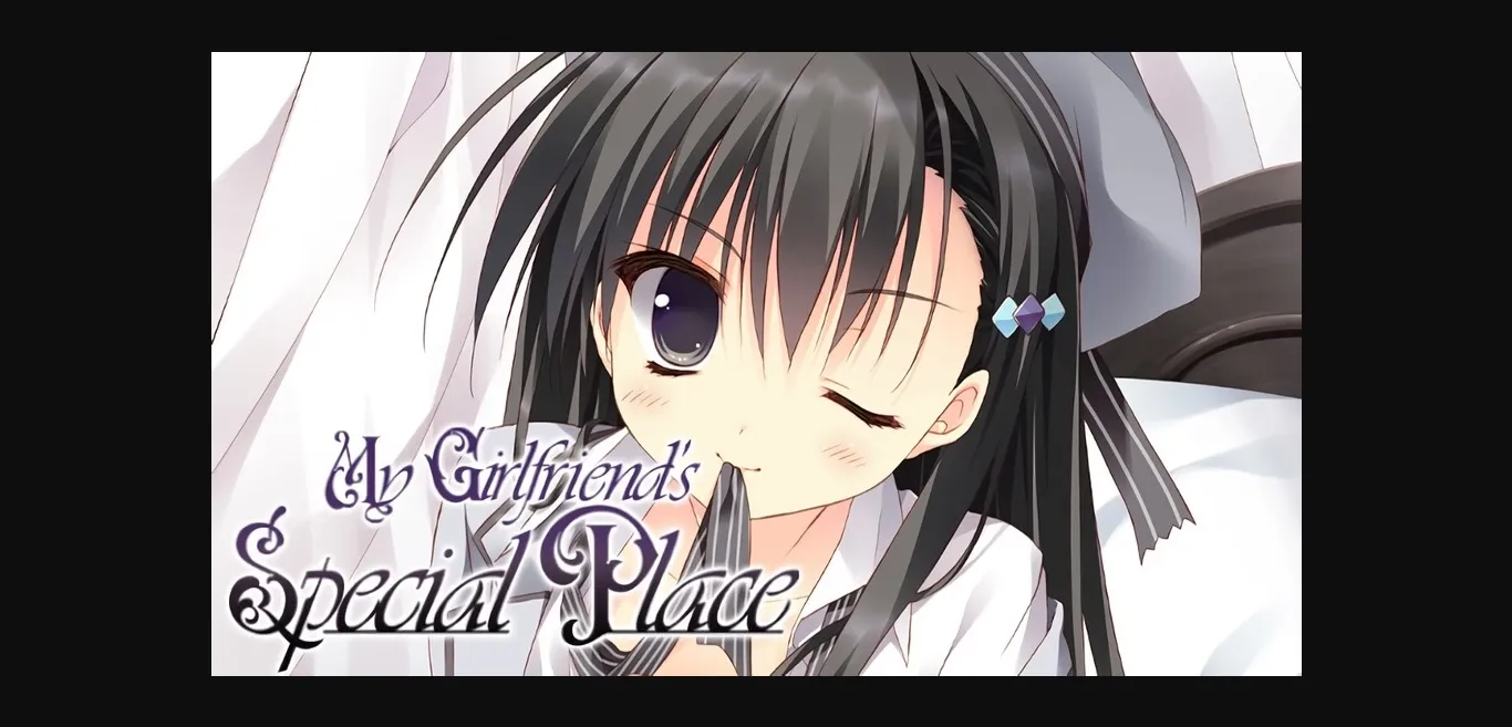 VN Others Completed My Girlfriend&rsquo;s Special Place [Final] [feng] | Free Adult Games