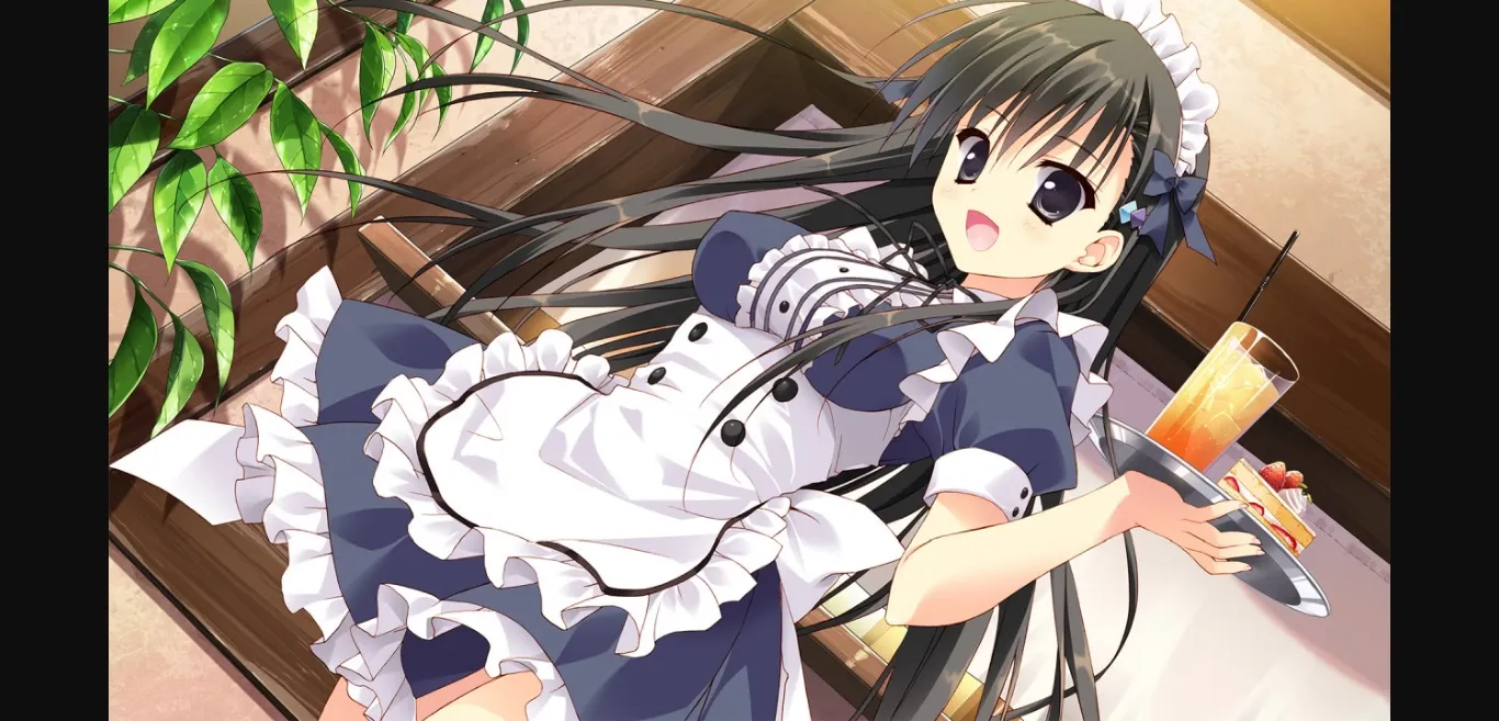 VN Others Completed My Girlfriend&rsquo;s Special Place [Final] [feng] | Free Adult Games