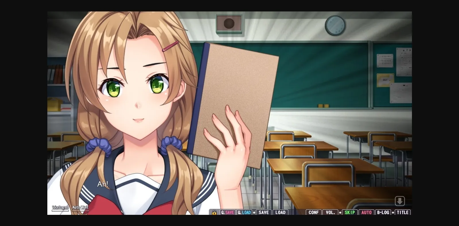 VN Others Completed My Horny Ex-Classmate Trophy Wife's Sexual Reckoning [Final] [ANIMovie Shiravune] | Free Adult Games