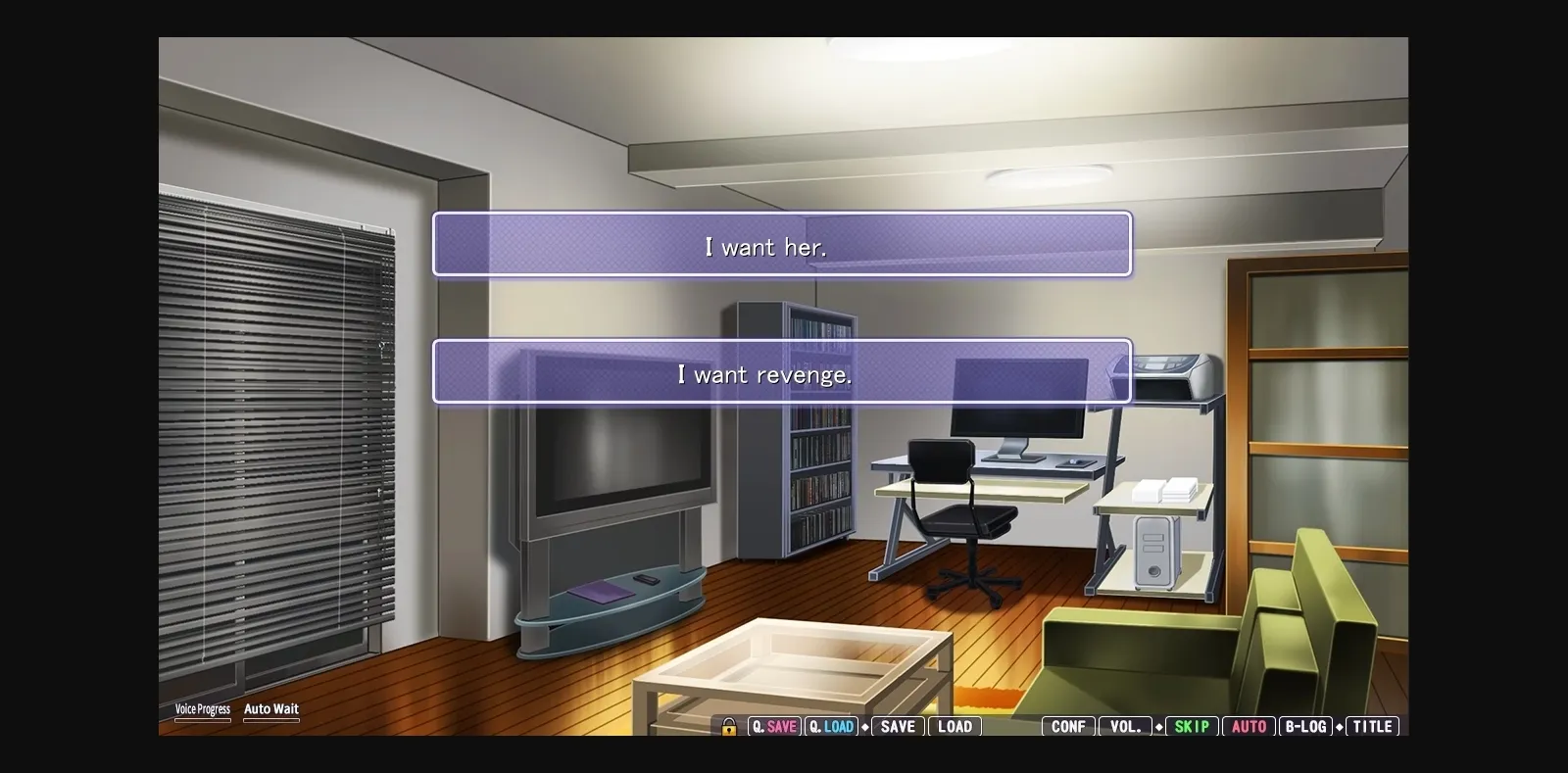 VN Others Completed My Horny Ex-Classmate Trophy Wife's Sexual Reckoning [Final] [ANIMovie Shiravune] | Free Adult Games