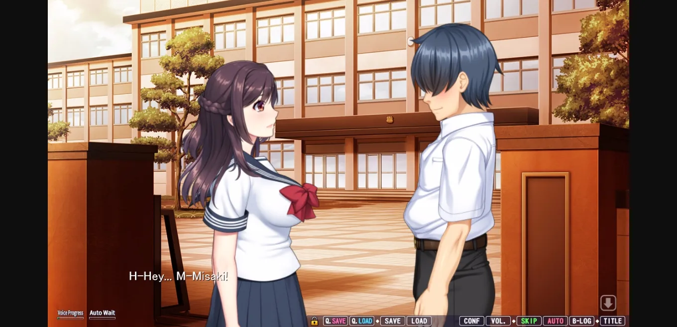 VN Others Completed My Horny Housewife Friend's Sexual Awakening [Final] [ANIMovie Shiravune] | Free Adult Games