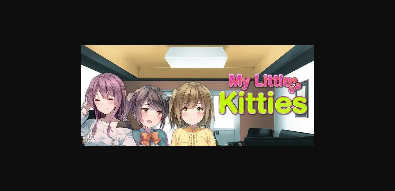 VN Others Completed My Little Kitties [cosen] | Free Adult Games