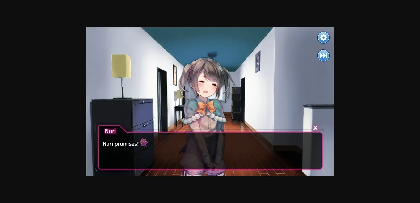 VN Others Completed My Little Kitties [cosen] | Free Adult Games