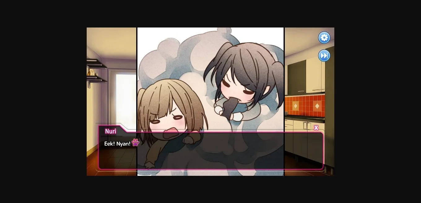 VN Others Completed My Little Kitties [cosen] | Free Adult Games