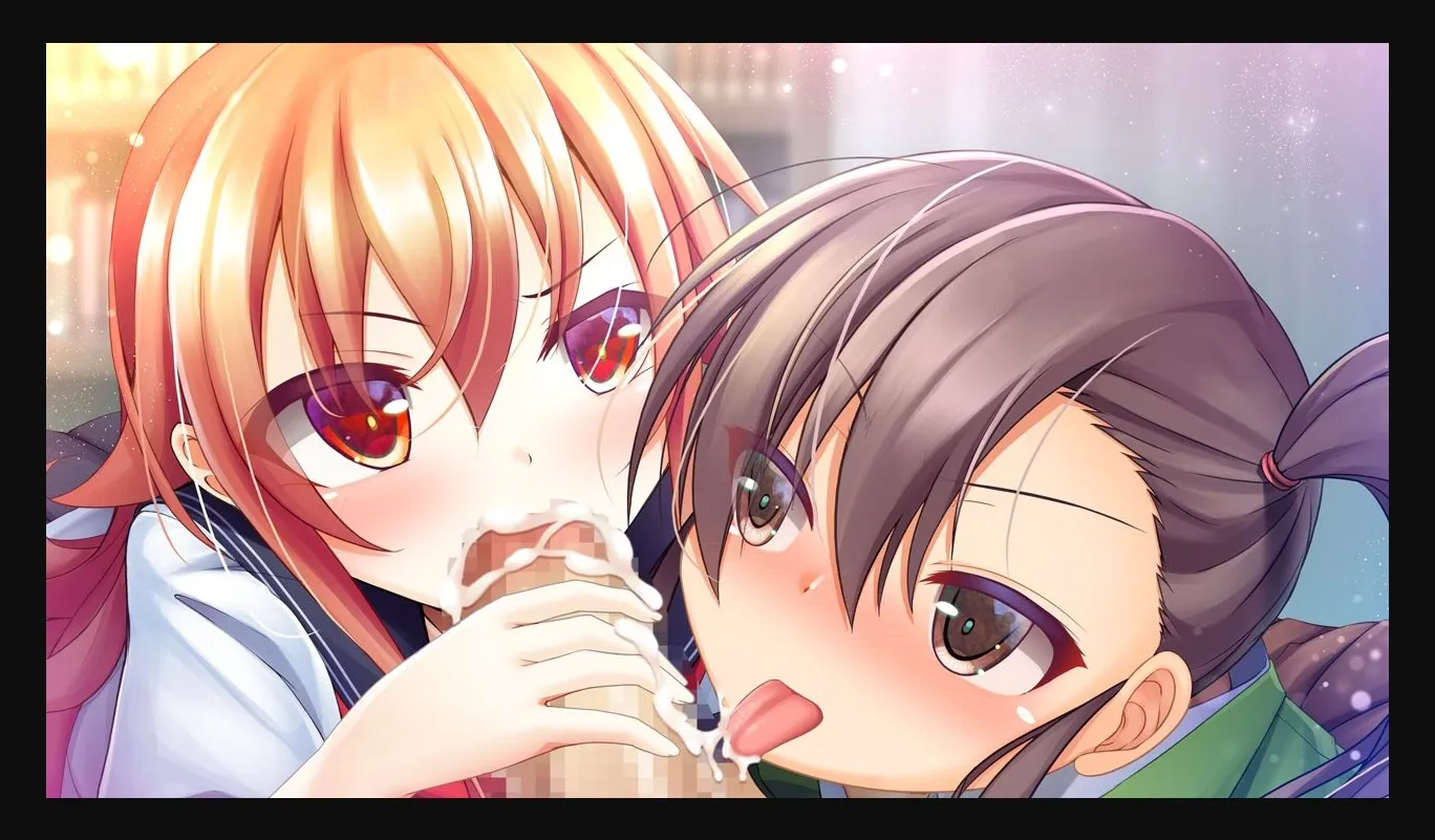 VN Others Completed My Only Bitchy Cousin Is a Yankee-Type Guy! The Rival Appears! [v1.0] [Gyaru Prince] | Free Adult Games