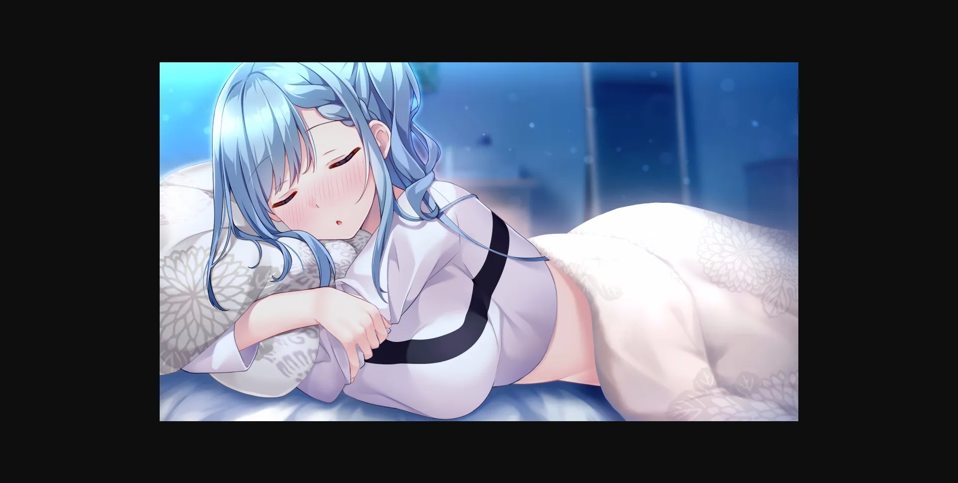 VN Others Completed My Quadruplet Brides~ I choose all of you [v1.0] [AKABEiSOFT3] | Free Adult Games