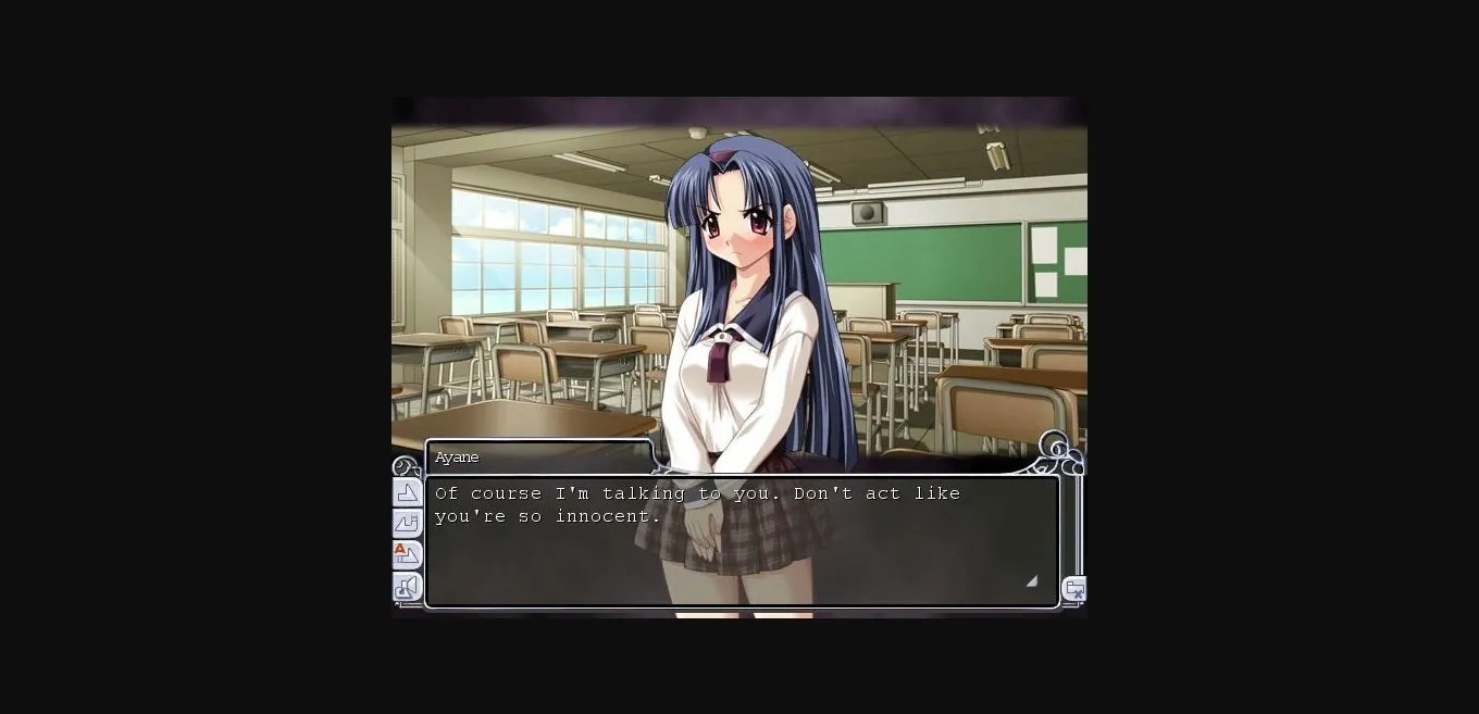 VN Others Completed My Sex Slave Is a Classmate [Full] [Liquid] | Free Adult Games