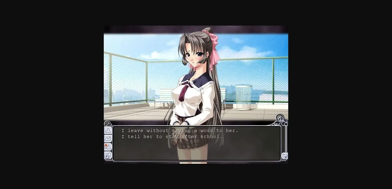 VN Others Completed My Sex Slave Is a Classmate [Full] [Liquid] | Free Adult Games