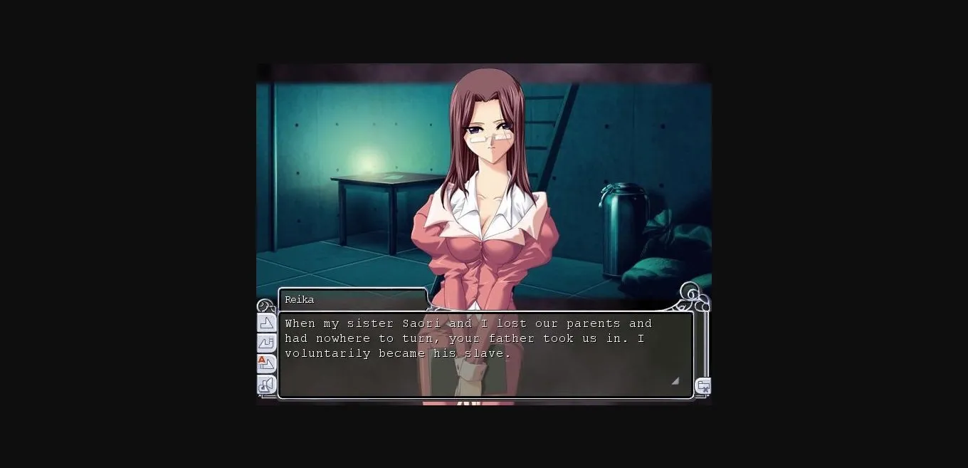 VN Others Completed My Sex Slave Is a Classmate [Full] [Liquid] | Free Adult Games