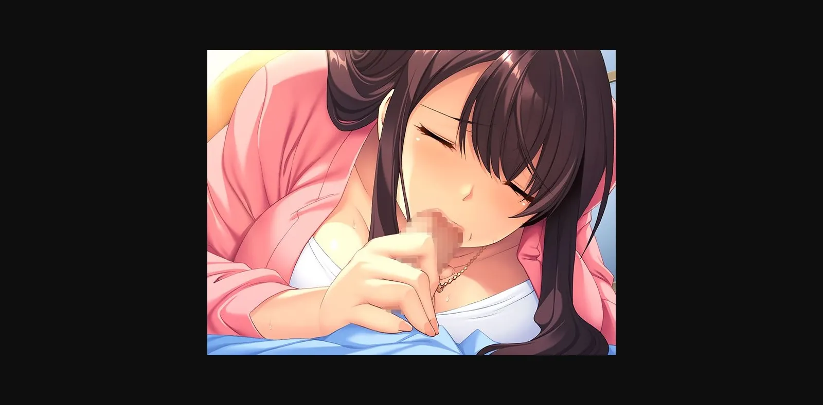 VN Others Completed My Sexually Frustrated Mother's Sex Lesson ~Domestic Affairs I Can't Tell My Dad About~ [Final] [Appetite] | Free Adult Games