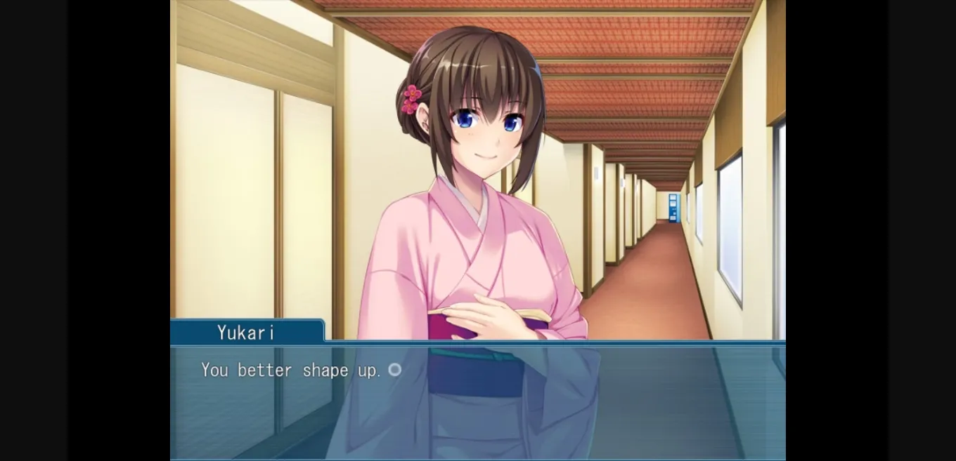 VN Others Completed My Sister-in-law Won't Let Go of My Cock ~Seduced by a Widowed Proprietress~ [Final] [Appetite] | Free Adult Games