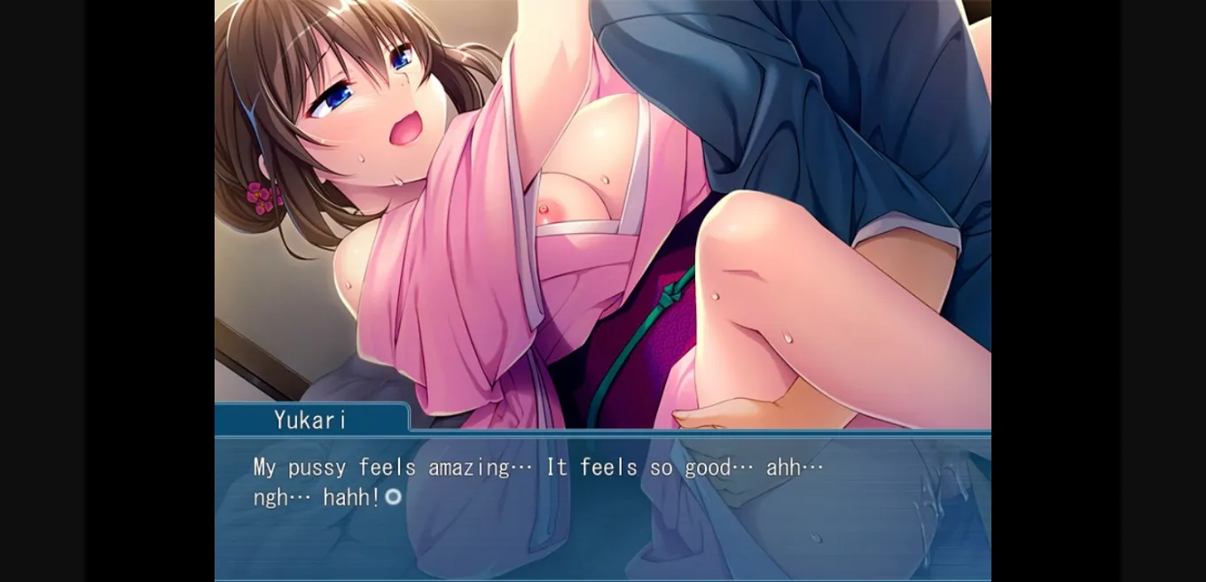 VN Others Completed My Sister-in-law Won't Let Go of My Cock ~Seduced by a Widowed Proprietress~ [Final] [Appetite] | Free Adult Games