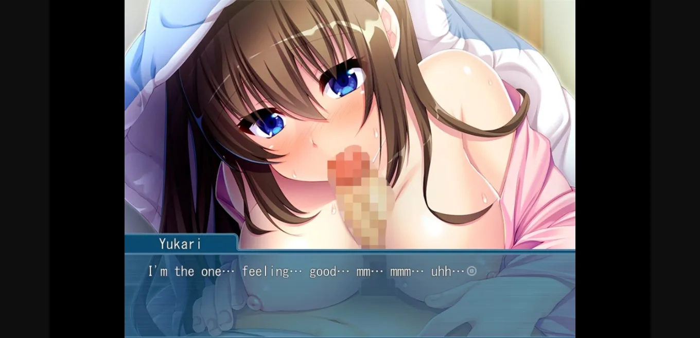 VN Others Completed My Sister-in-law Won't Let Go of My Cock ~Seduced by a Widowed Proprietress~ [Final] [Appetite] | Free Adult Games
