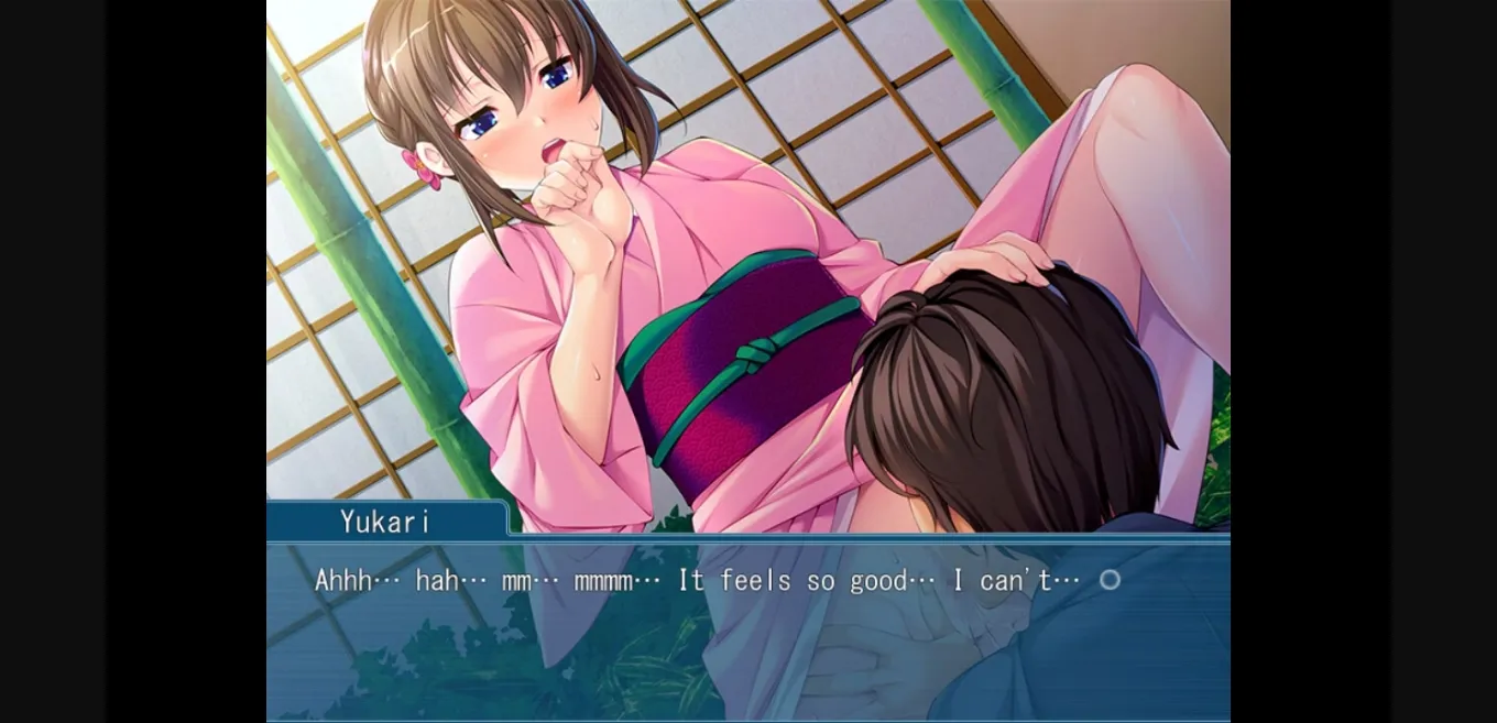 VN Others Completed My Sister-in-law Won't Let Go of My Cock ~Seduced by a Widowed Proprietress~ [Final] [Appetite] | Free Adult Games