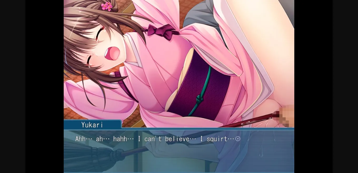 VN Others Completed My Sister-in-law Won't Let Go of My Cock ~Seduced by a Widowed Proprietress~ [Final] [Appetite] | Free Adult Games