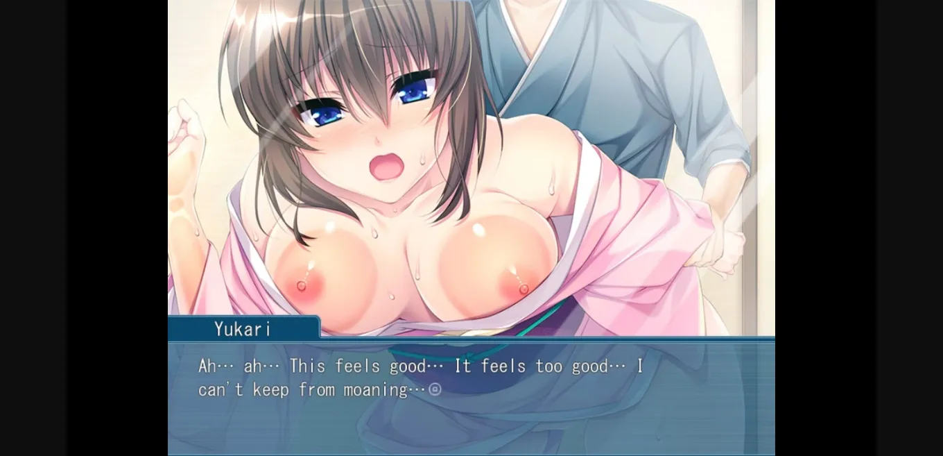 VN Others Completed My Sister-in-law Won't Let Go of My Cock ~Seduced by a Widowed Proprietress~ [Final] [Appetite] | Free Adult Games