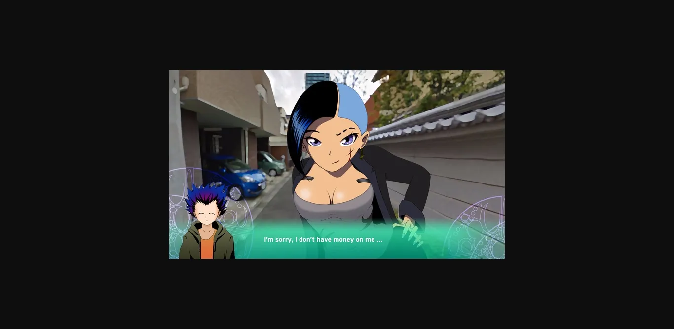 VN Others Completed My Summer in Tokyo [v0.8.4] [choloco] | Free Adult Games