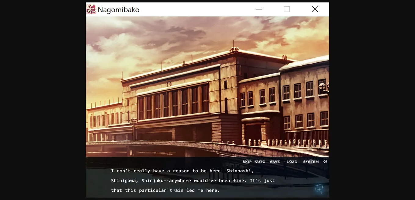 VN Others Completed Nagomibako Innocent Grey Fandisc [Final] [Innocent Grey] | Free Adult Games