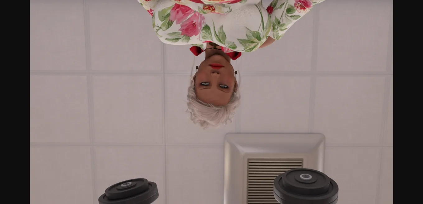 VN Ren'Py Completed Grandma's House  College Days [v2.0] [Moonbox] | Free Adult Games