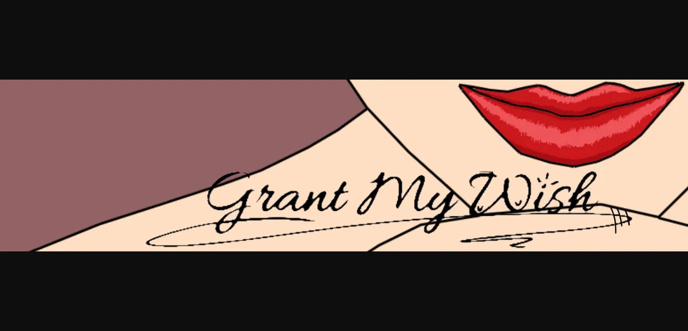 VN Ren'Py Completed Grant My Wish [v1.0] [OrbOrigin] | Free Adult Games