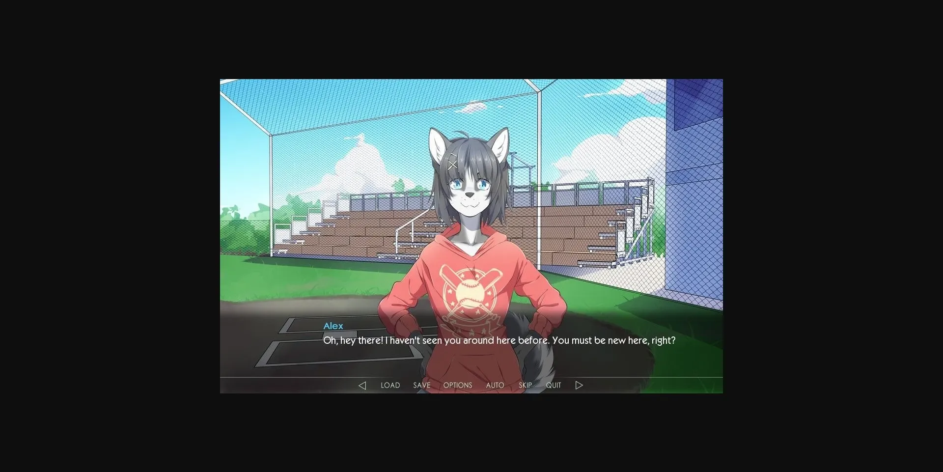 VN Ren'Py Completed Great Troubles [v1.1] [HAZUKASHII ♥ TEAM] | Free Adult Games