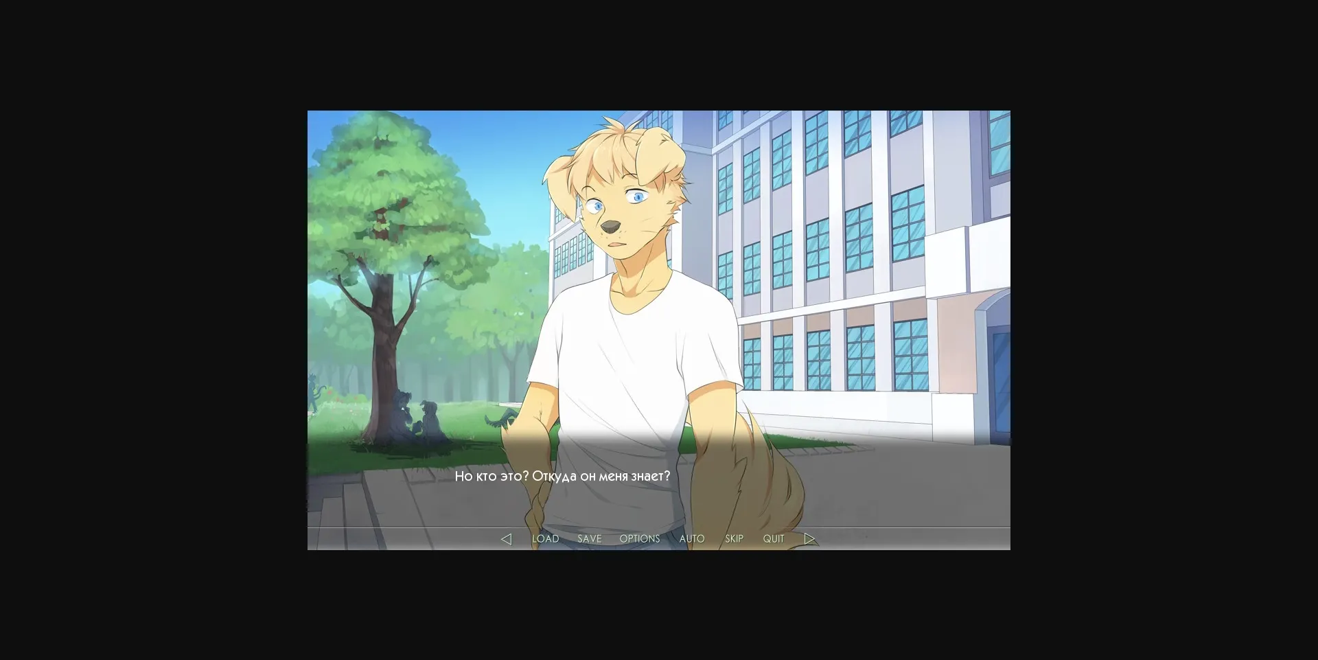 VN Ren'Py Completed Great Troubles [v1.1] [HAZUKASHII ♥ TEAM] | Free Adult Games