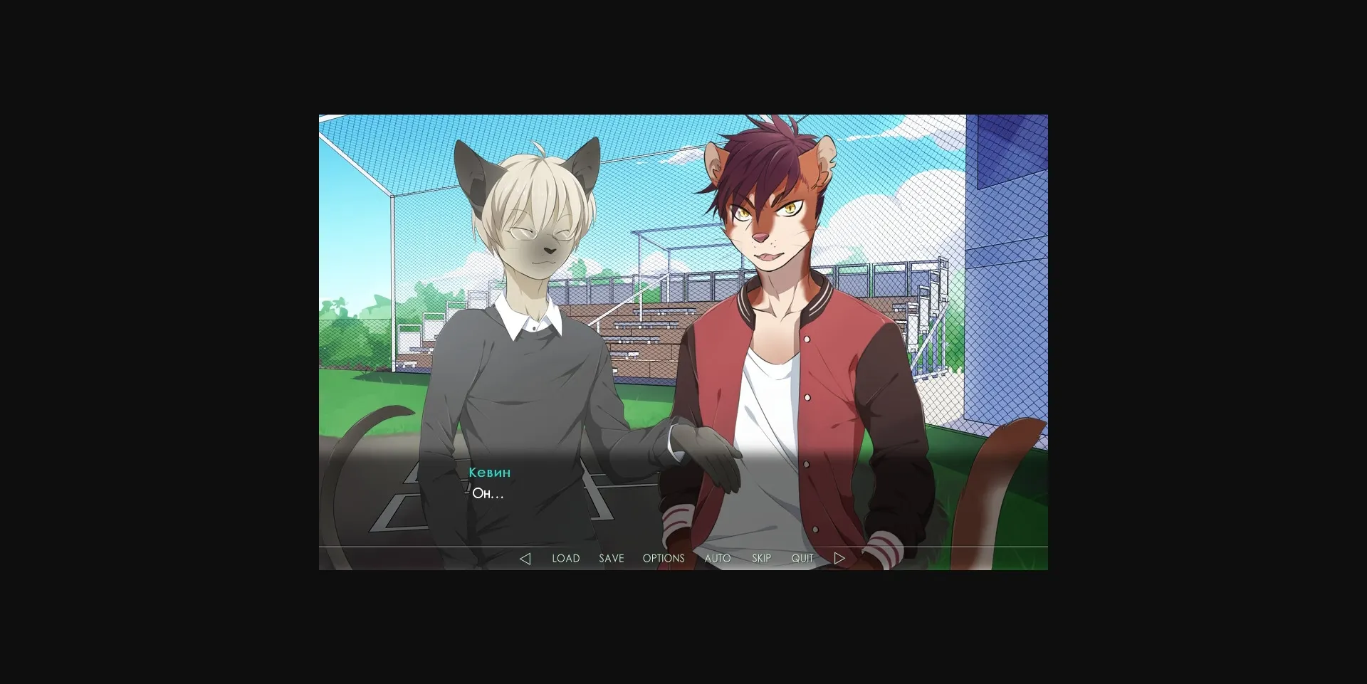 VN Ren'Py Completed Great Troubles [v1.1] [HAZUKASHII ♥ TEAM] | Free Adult Games