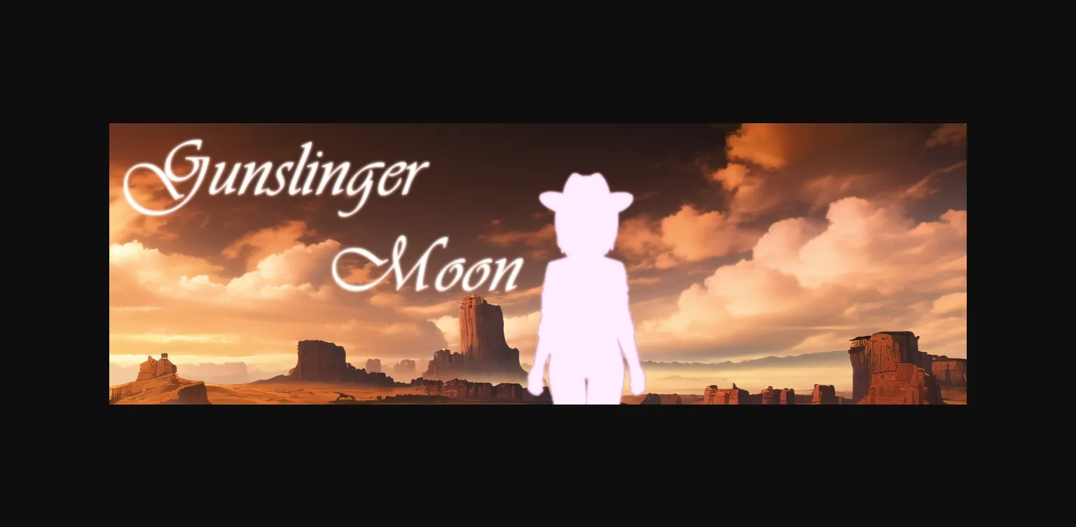 VN Ren'Py Completed Gunslinger Moon [Final] [Supreme_Goddess] | Free Adult Games