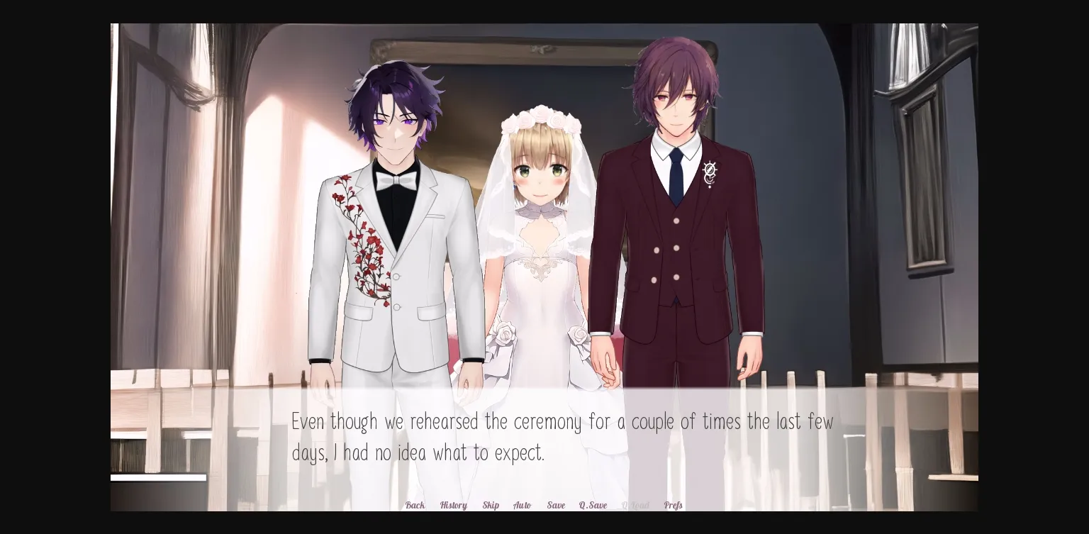 VN Ren'Py Completed Gunslinger Moon [Final] [Supreme_Goddess] | Free Adult Games