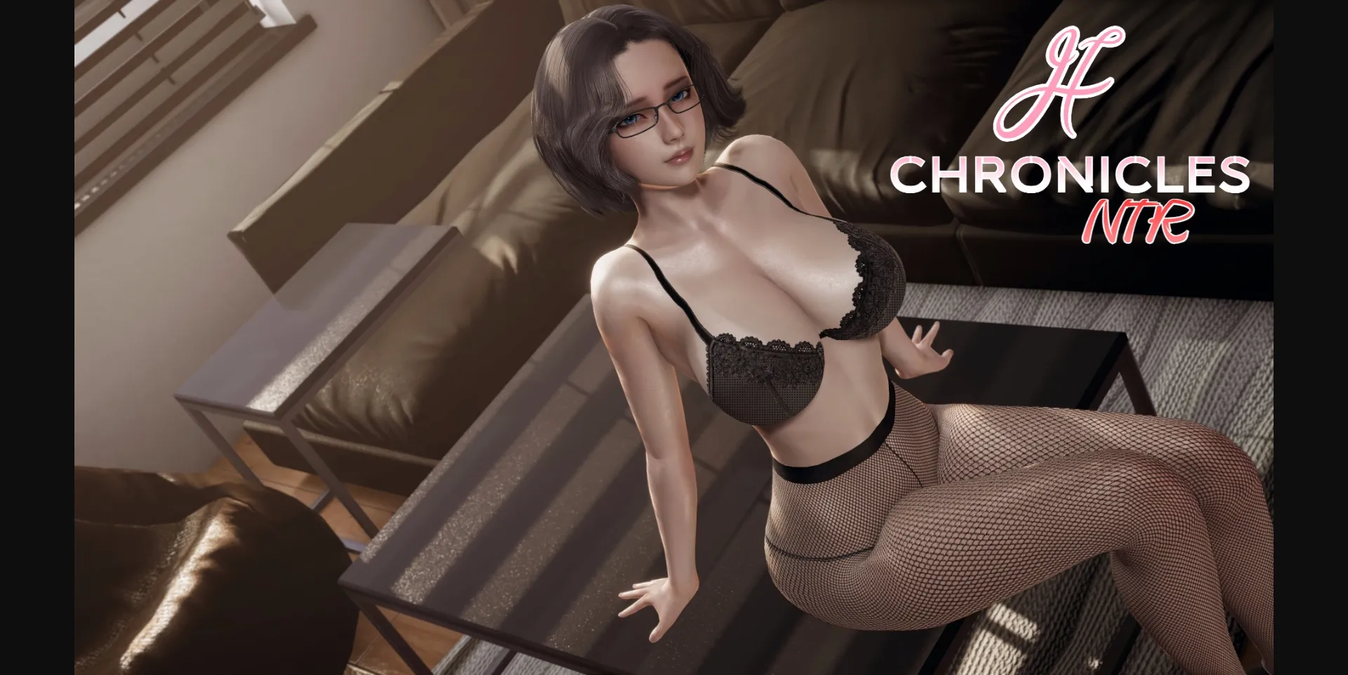 VN Ren'Py Completed H NTR Chronicles [v1.0] [Lazy Gem] | Free Adult Games