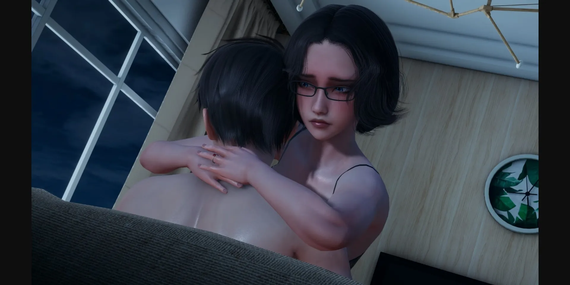 VN Ren'Py Completed H NTR Chronicles [v1.0] [Lazy Gem] | Free Adult Games