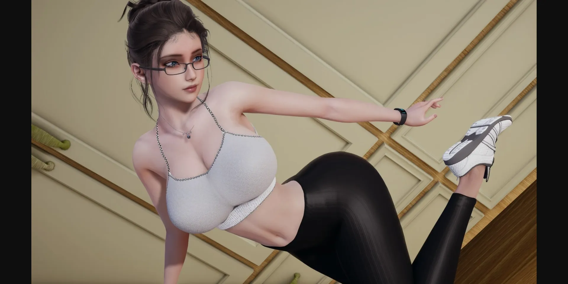 VN Ren'Py Completed H NTR Chronicles [v1.0] [Lazy Gem] | Free Adult Games