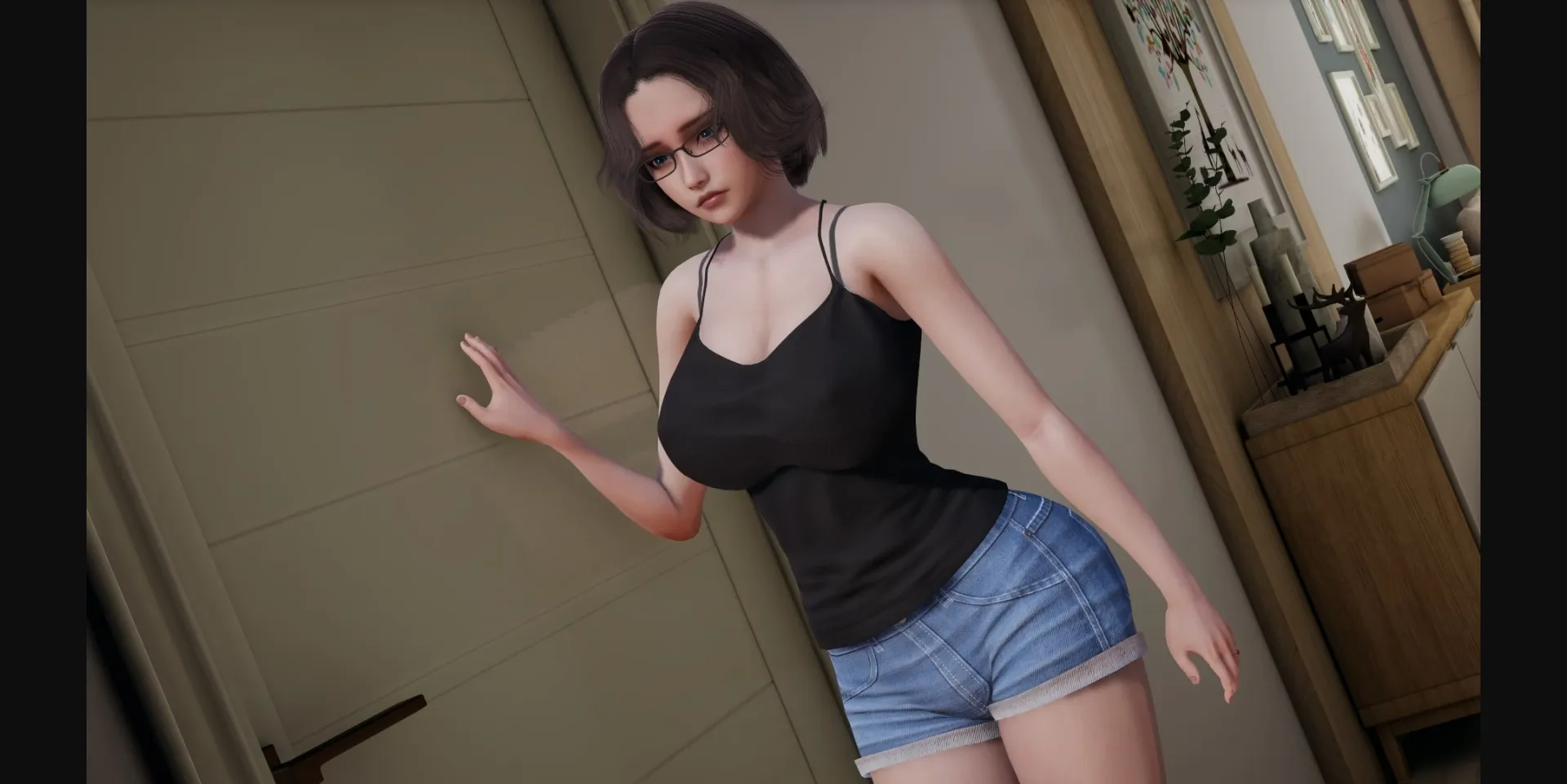 VN Ren'Py Completed H NTR Chronicles [v1.0] [Lazy Gem] | Free Adult Games